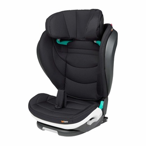 Silla de coche elevadora FLEX FIX 2 i-Size Besafe fresh black cab