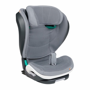 Silla de coche elevadora FLEX FIX 2 i-Size Besafe peak mesh