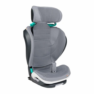 Silla de coche elevadora FLEX FIX 2 i-Size Besafe peak mesh