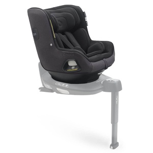 Silla de coche para bebés a 4 años OWL BY NUNA Bugaboo black