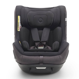 Silla de coche para bebés a 4 años OWL BY NUNA Bugaboo black