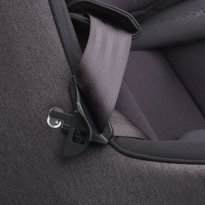 Silla de coche para bebés a 4 años OWL BY NUNA Bugaboo black