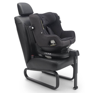 Silla de coche para bebés a 4 años OWL BY NUNA Bugaboo black