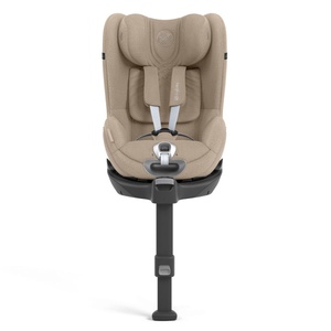Silla de coche para bebés a 4 años SIRONA T I-SIZE PLUS Cybex Cozy beig