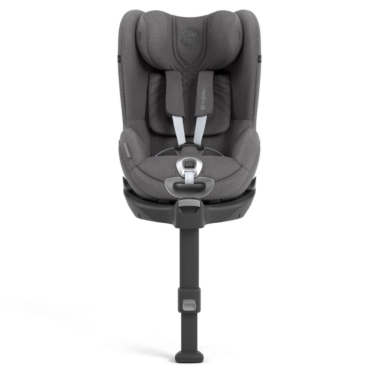 Silla de coche para bebés a 4 años SIRONA T I-SIZE PLUS Cybex Mirage grey