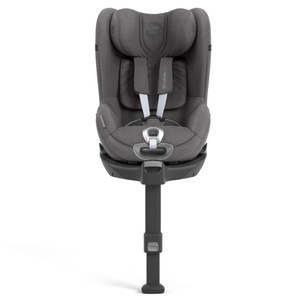Silla de coche para bebés a 4 años SIRONA T I-SIZE PLUS Cybex Mirage grey