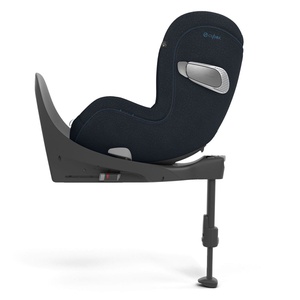 Silla de coche para bebés a 4 años SIRONA T I-SIZE PLUS Cybex Nautical blue