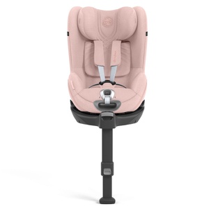 Silla de coche para bebés a 4 años SIRONA T I-SIZE PLUS Cybex Peach pink
