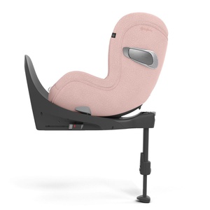 Silla de coche para bebés a 4 años SIRONA T I-SIZE PLUS Cybex Peach pink