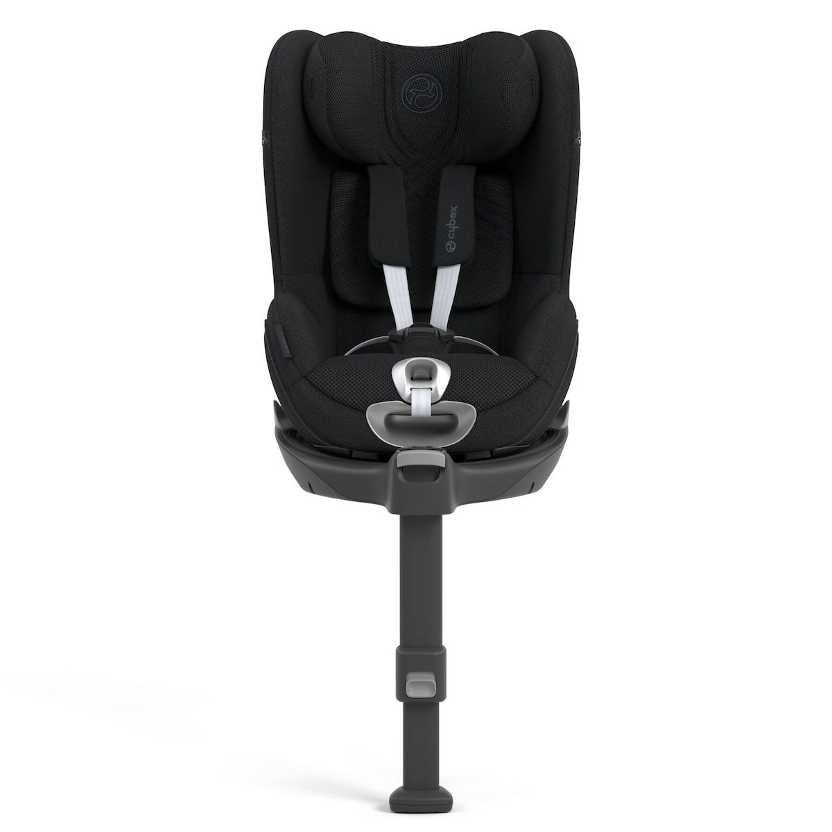 Silla de coche para bebés a 4 años SIRONA T I-SIZE PLUS Cybex Sepia black