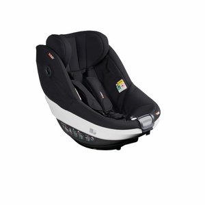 Silla de coche para bebés a 6 años BEYOND 360 B Besafe fresh black cab