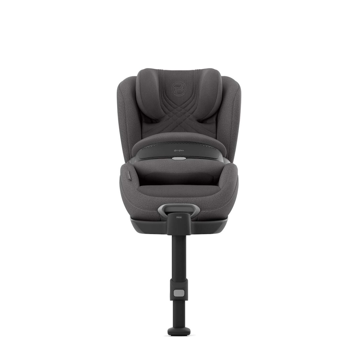 Silla de coche para bebés a 7 años ANORIS T2 i-SIZE Cybex mirage grey
