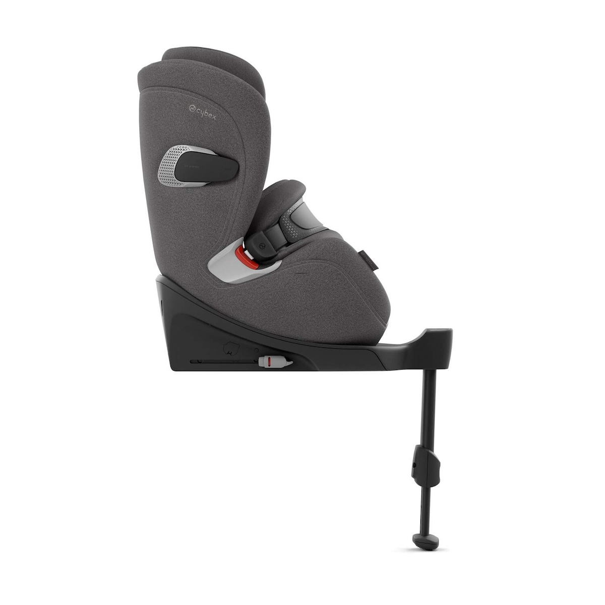 Silla de coche para bebés a 7 años ANORIS T2 i-SIZE Cybex mirage grey