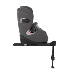 Silla de coche para bebés a 7 años ANORIS T2 i-SIZE Cybex mirage grey