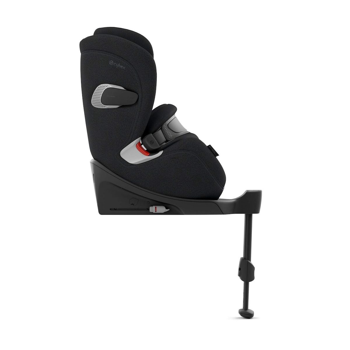 Silla de coche para bebés a 7 años ANORIS T2 i-SIZE Cybex Sepia Black