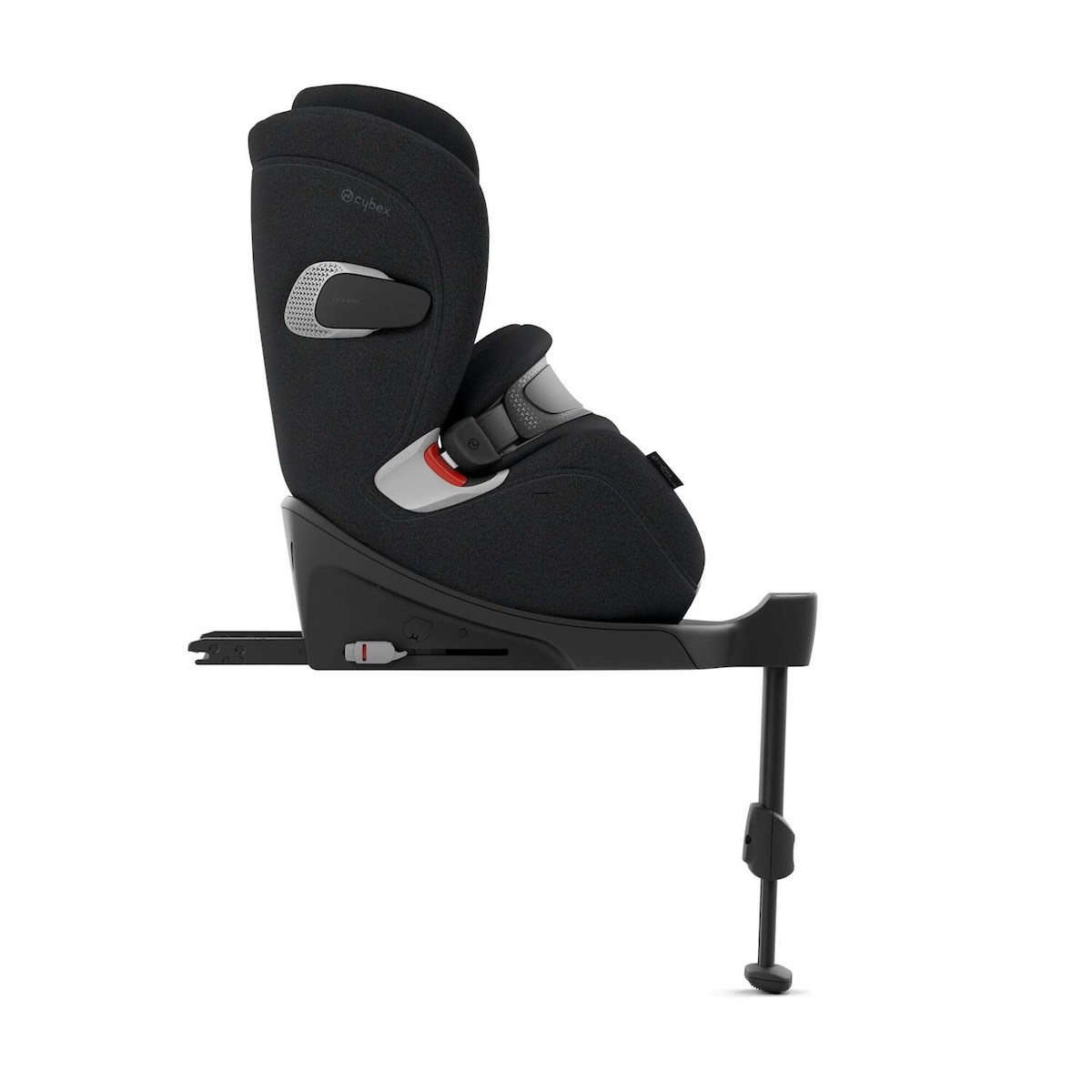 Silla de coche para bebés a 7 años ANORIS T2 i-SIZE Cybex Sepia Black
