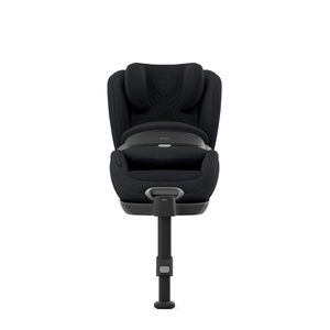 Silla de coche para bebés a 7 años ANORIS T2 i-SIZE Cybex Sepia Black