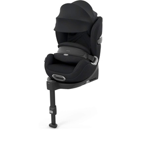 Silla de coche para bebés a 7 años ANORIS T2 i-SIZE Cybex Sepia Black