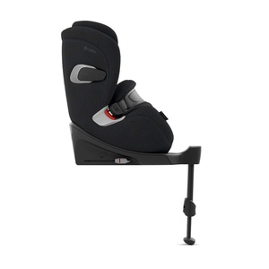 Silla de coche para bebés a 7 años ANORIS T2 i-SIZE Cybex Sepia Black