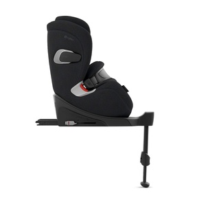 Silla de coche para bebés a 7 años ANORIS T2 i-SIZE Cybex Sepia Black