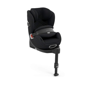 Silla de coche para bebés a 7 años ANORIS T2 i-SIZE Cybex Sepia Black