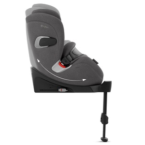 Silla de coche para bebés a 7 años ANORIS T2 i-SIZE PLUS Cybex Mirage grey