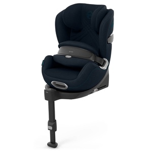 Silla de coche para bebés a 7 años ANORIS T2 i-SIZE PLUS Cybex Nautical blue