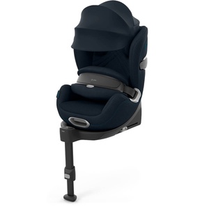 Silla de coche para bebés a 7 años ANORIS T2 i-SIZE PLUS Cybex Nautical blue