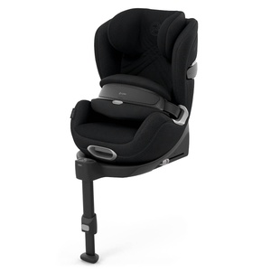 Silla de coche para bebés a 7 años ANORIS T2 i-SIZE PLUS Cybex Sepia Black