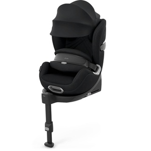 Silla de coche para bebés a 7 años ANORIS T2 i-SIZE PLUS Cybex Sepia Black