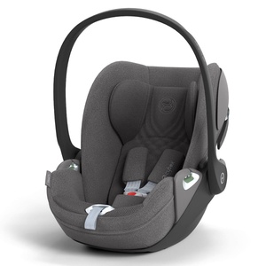Silla de coche para bebés portátil CLOUD T I-SIZE PLUS Cybex Mirage grey