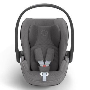 Silla de coche para bebés portátil CLOUD T I-SIZE PLUS Cybex Mirage grey