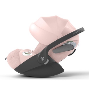 Silla de coche para bebés portátil CLOUD T I-SIZE PLUS Cybex Peach pink