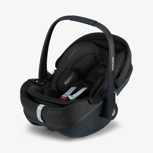 Silla de coche para bebés portátil MC Pebble 360 Pro Joolz space black