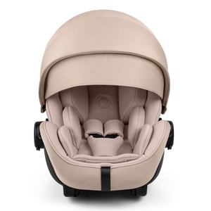 Silla de coche para bebés portátil OTTER BY NUNA Bugaboo desert taupe melange