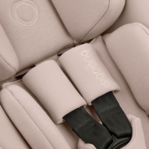 Silla de coche para bebés portátil OTTER BY NUNA Bugaboo desert taupe melange