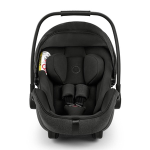 Silla de coche para bebés portátil OTTER BY NUNA Bugaboo mineral washed black