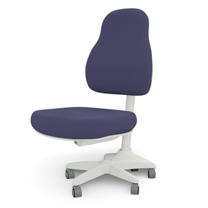 Silla escritorio ERGO Lifetime azul