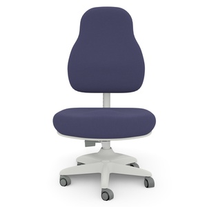Silla escritorio ERGO Lifetime azul