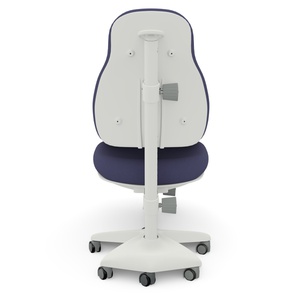 Silla escritorio ERGO Lifetime azul