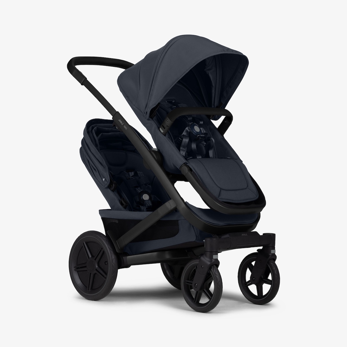 Silla GEO3 Joolz dark navy blue