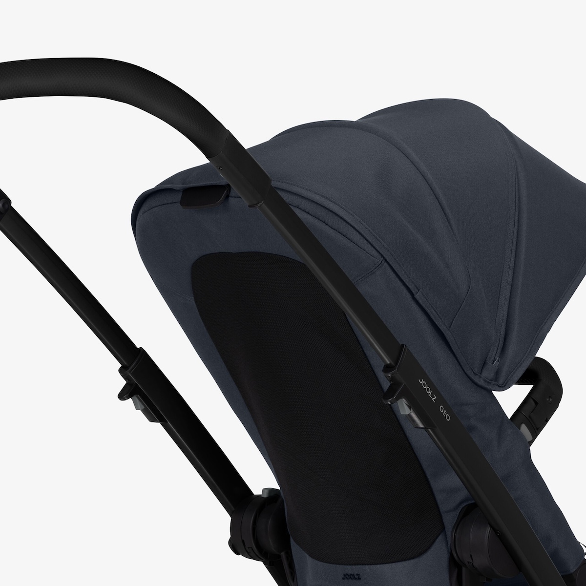 Silla GEO3 Joolz dark navy blue
