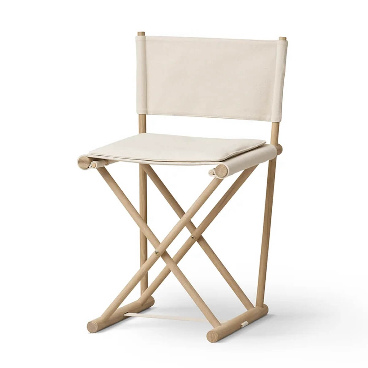 Silla infantil CAMP Oliver Furniture roble sin teñir