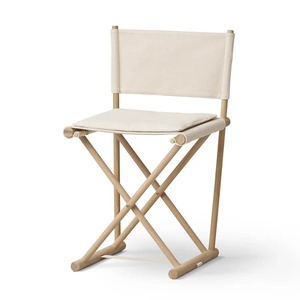 Silla infantil CAMP Oliver Furniture roble sin teñir