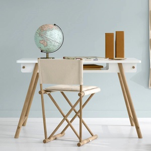 Silla infantil CAMP Oliver Furniture roble sin teñir