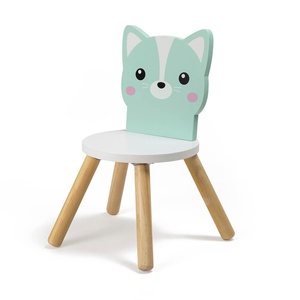 Silla infantil KIRUMY Eurekakids Gatito