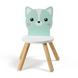 Silla infantil KIRUMY Eurekakids Gatito