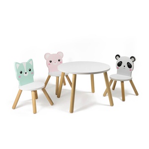 Silla infantil KIRUMY Eurekakids Gatito