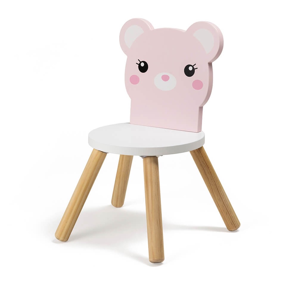 Silla infantil KIRUMY Eurekakids Osito