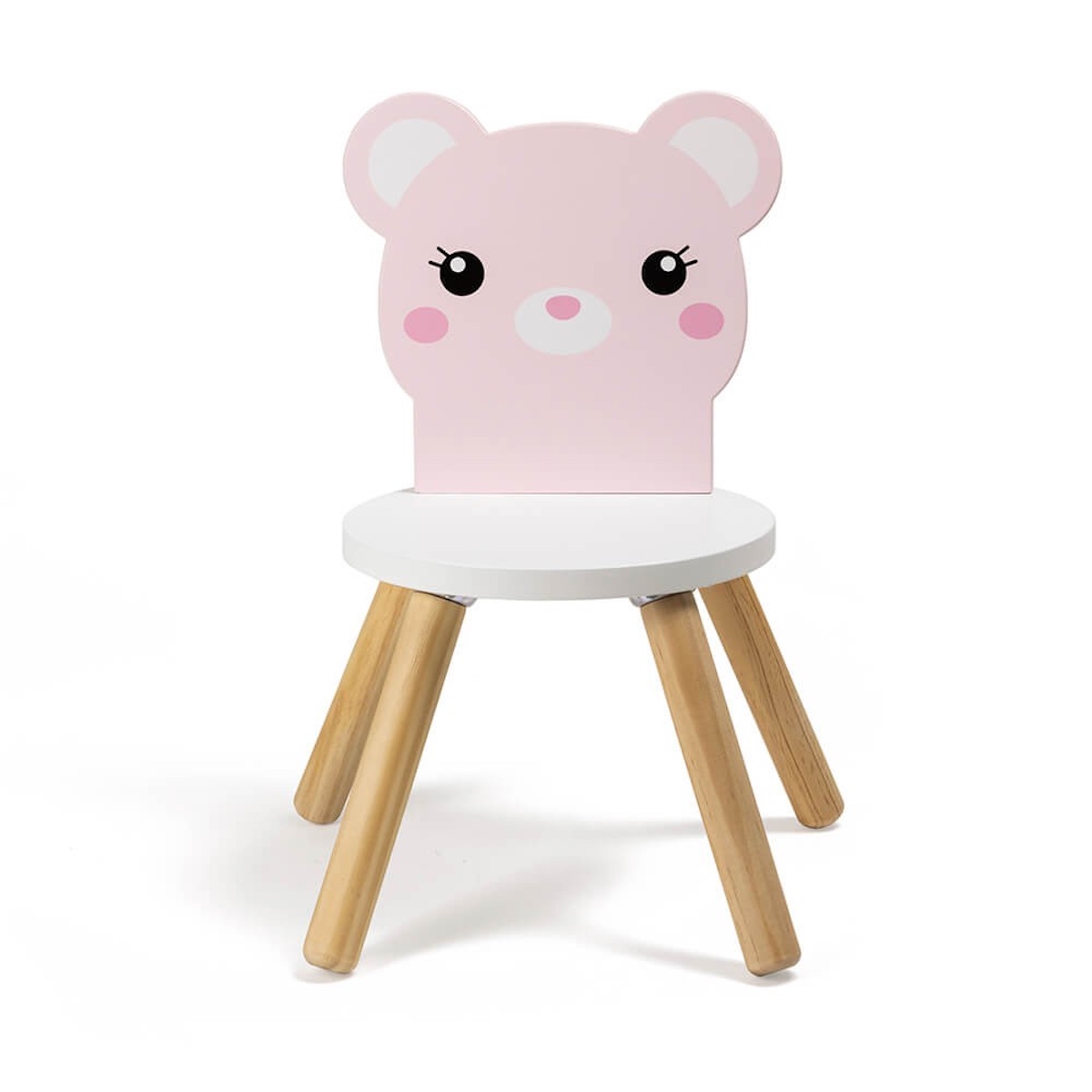 Silla infantil KIRUMY Eurekakids Osito